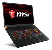 MSI GS75 Stealth 9SE RTX 2060 Gaming Laptop - image 5