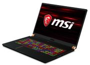 MSI GS65 Stealth 8SF Thin RTX 2070 Gaming Laptop - image 6