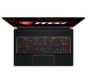 MSI GS65 Stealth 8SF Thin RTX 2070 Gaming Laptop - image 9