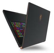 MSI GS65 Stealth 8SF Thin RTX 2070 Gaming Laptop - image 12