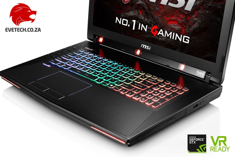 Laptop