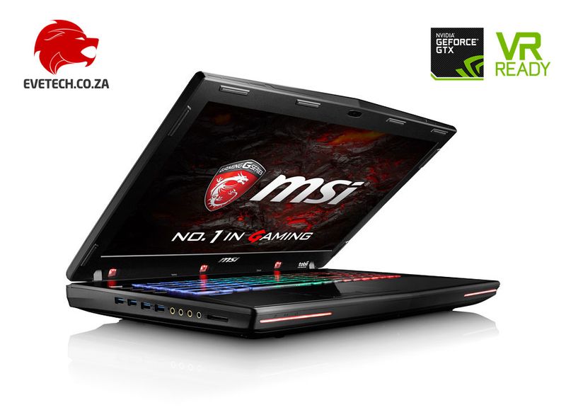 Laptop