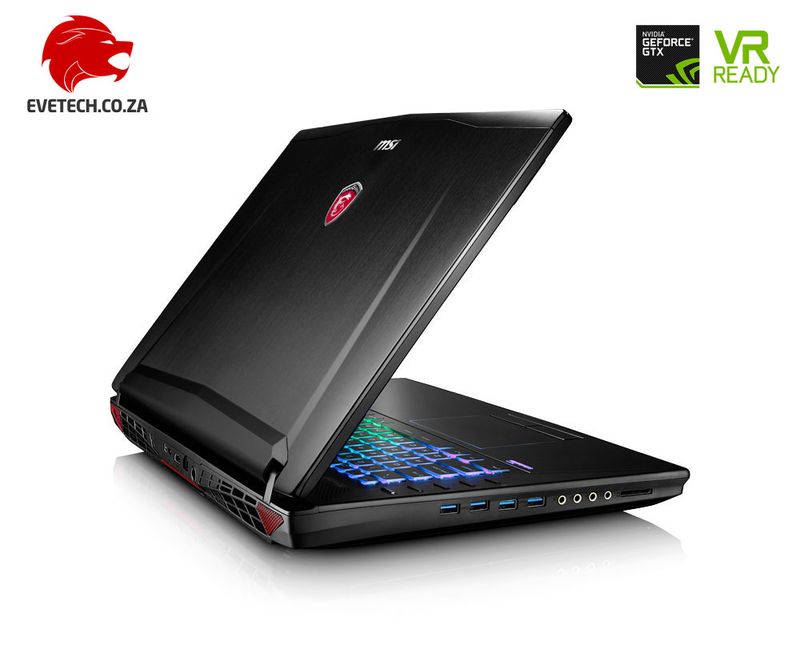 Laptop