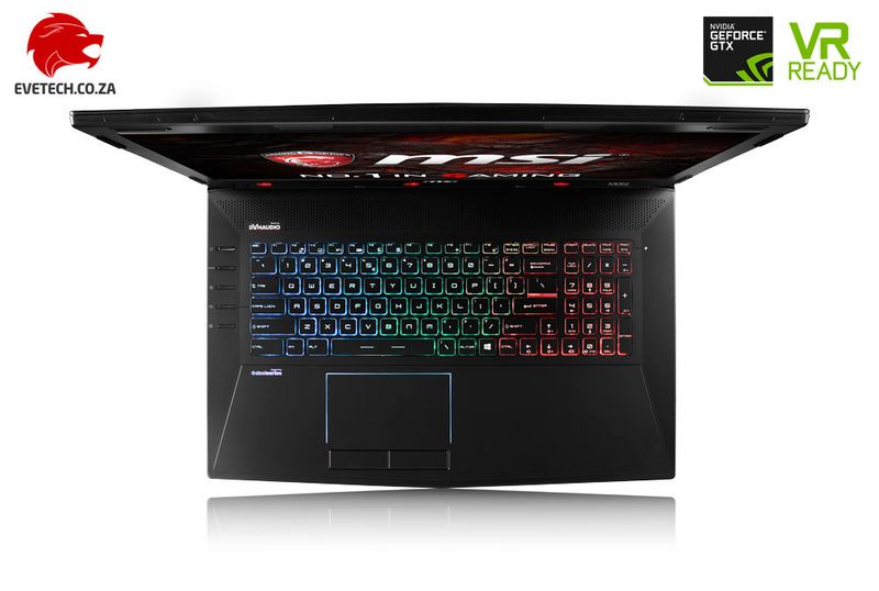 Laptop