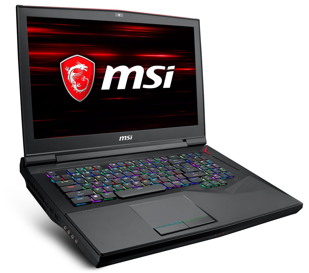 Msi Gt75 Nvidia Gtx 1080 Notebook Gtx 1080 Gt75 MSI GT75 Gaming