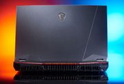 MSI GT76 9SG i9 Core Gaming Laptop With 2TB SSD And 64GB RAM - image 7