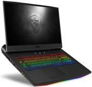 MSI GT76 Titan DT 10SFS Core i9 RTX 2070 SUPER Gaming Laptop - image 5