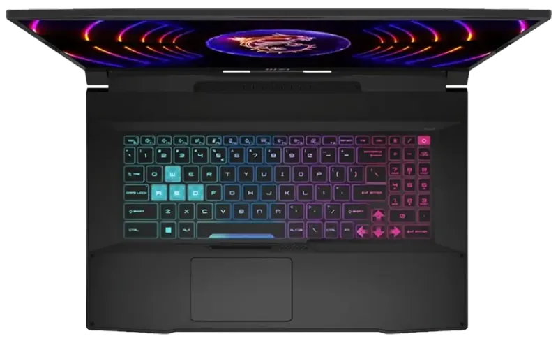 Laptop