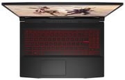 MSI Katana GF66 11UE Core i7 RTX 3060 Gaming Laptop With 64GB RAM & 2TB SSD - image 3