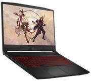 MSI Katana GF66 11UE Core i7 RTX 3060 Gaming Laptop With 64GB RAM & 2TB SSD - image 4