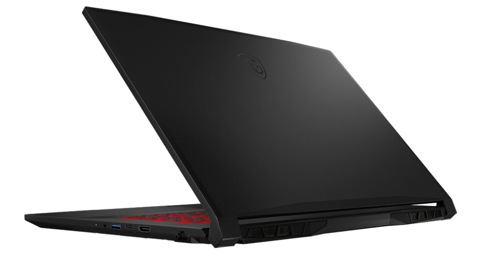 Buy MSI Katana GF76 Gaming Laptop Core i7, RTX 3070, 64GB RAM
