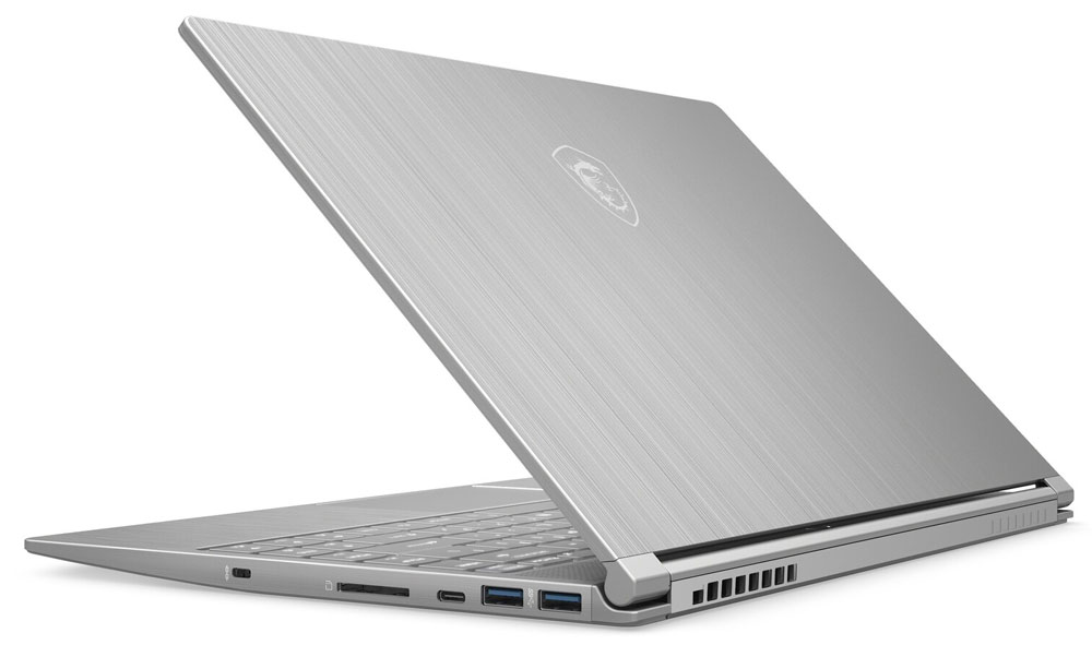 MSI Modern 14 A10M Core i7 Professional Laptop | Evetech