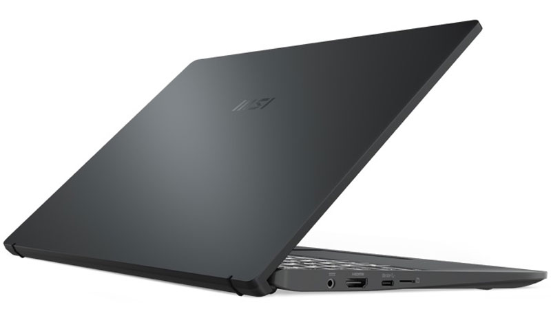 MSI Modern 14 B11M Core i5 Laptop With 32GB RAM & 1TB SSD | Evetech