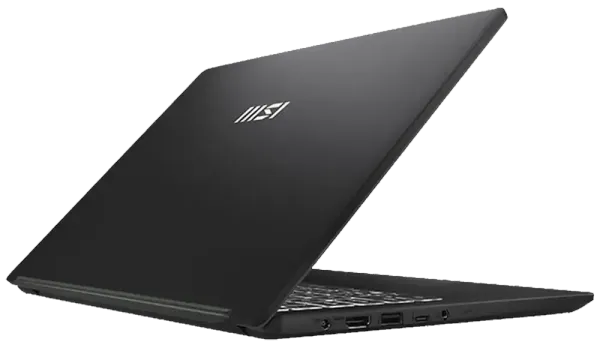 Buy MSI Modern 14 C12MO Core i5 Professional Laptop - High