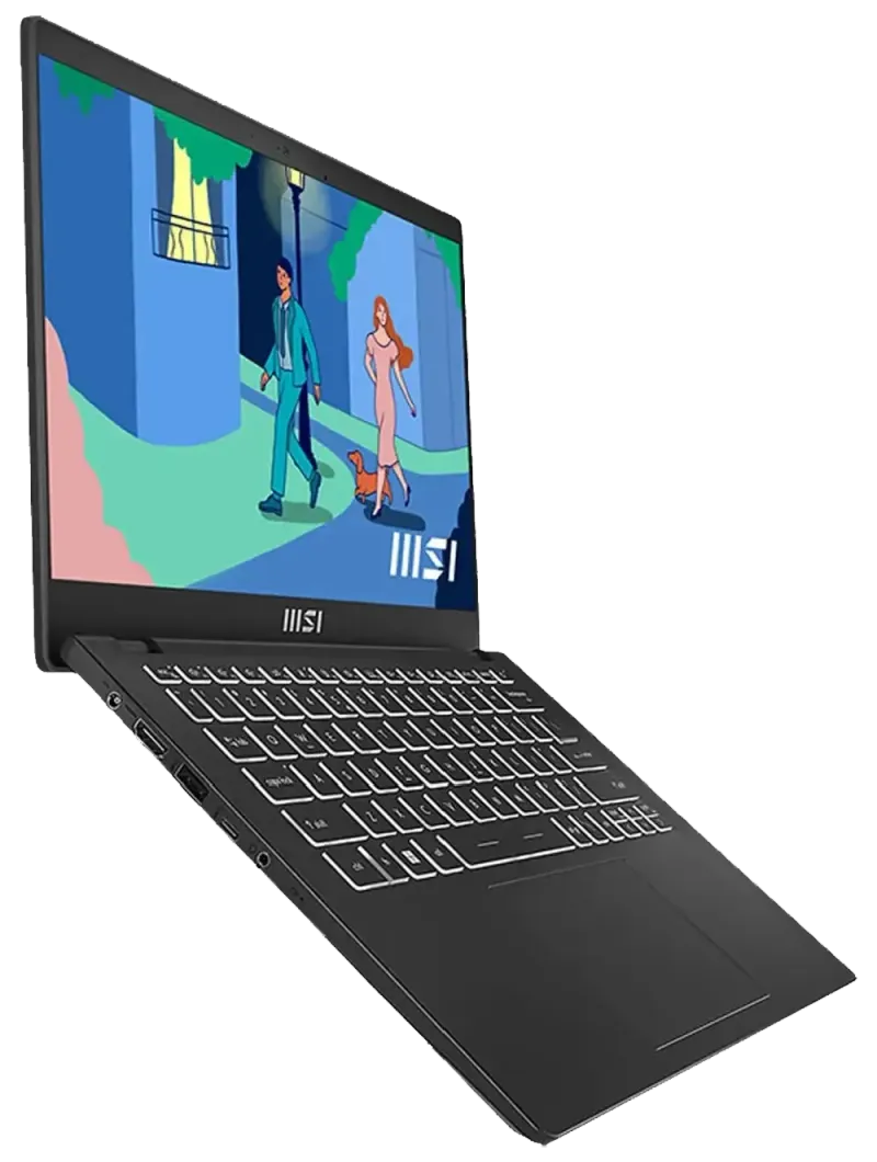 Laptop