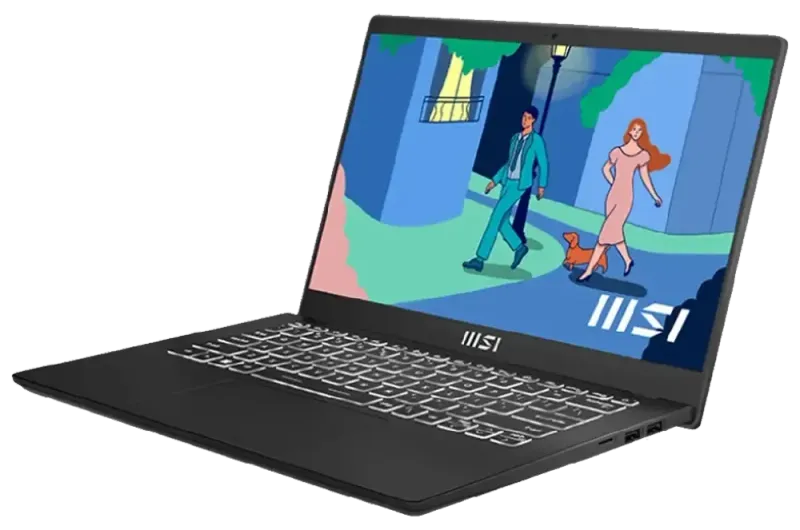 Laptop