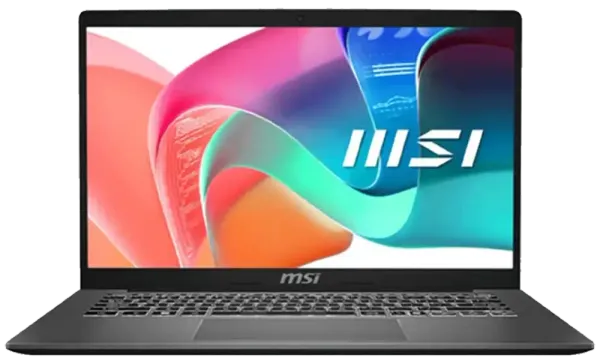 Buy MSI Modern 14 F13MG Intel® Core™ i7 Professional Laptop