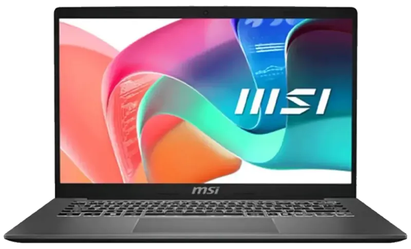 Laptop