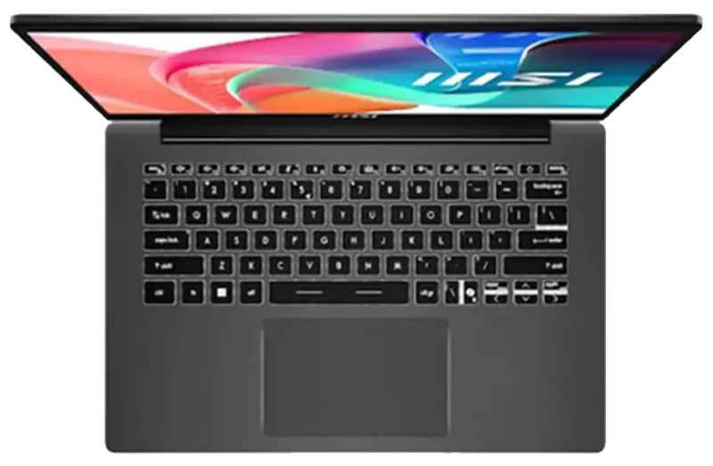 Laptop