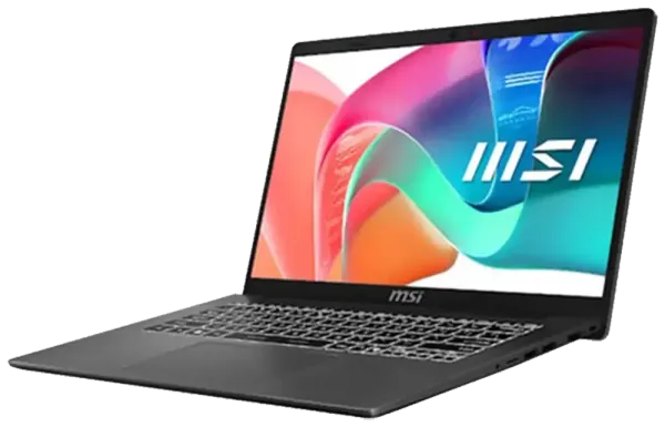 Buy MSI Modern 14 F13MG Intel® Core™ i7 Professional Laptop