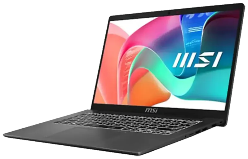 Laptop
