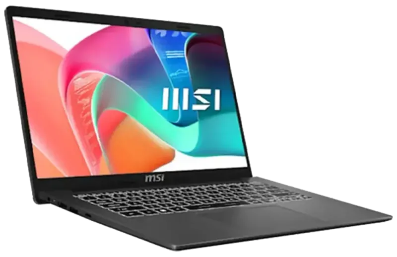 Laptop