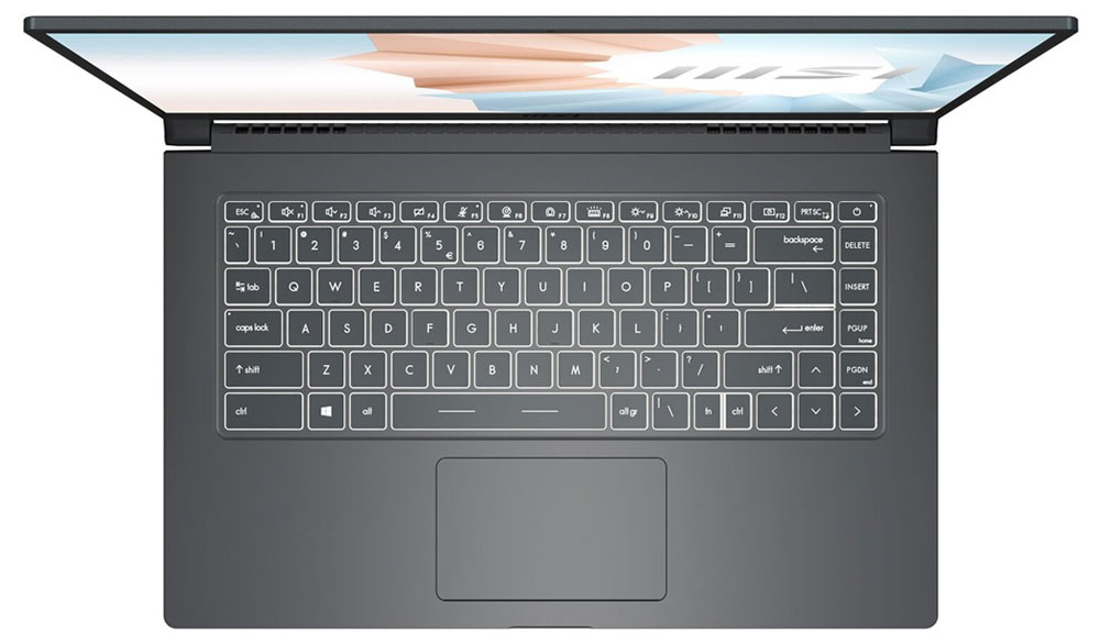 Amd Ryzen Msi Modern 15 Upgrade Ram Ssd Slot On Msi Laptop Ram