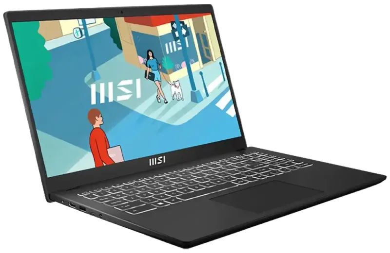 Laptop