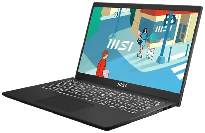 Laptop