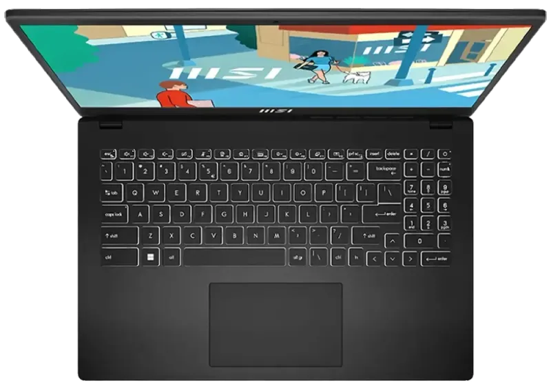 Laptop