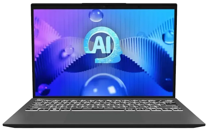 Laptop