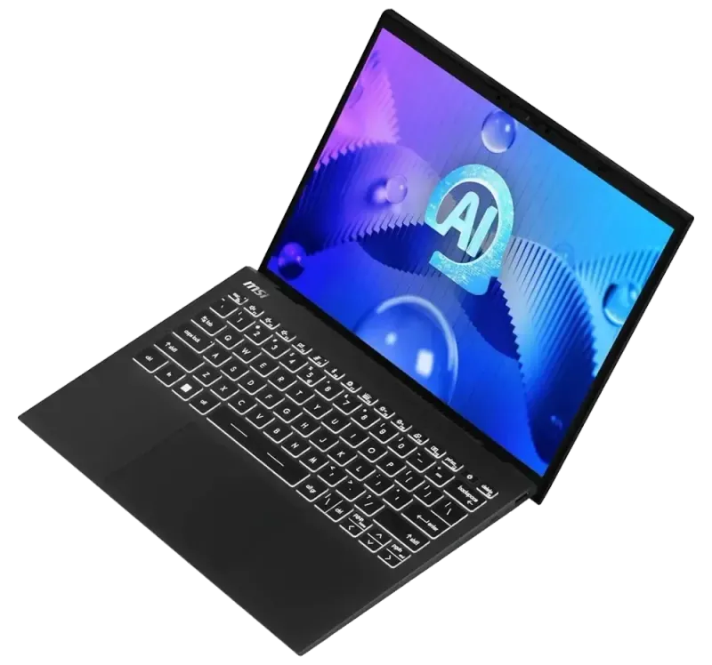 Laptop