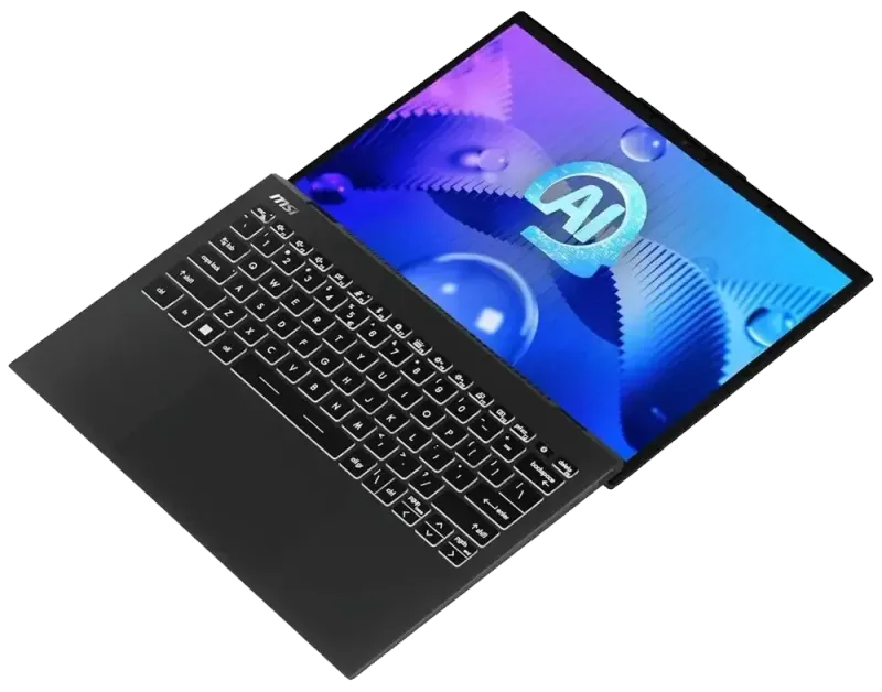 Laptop