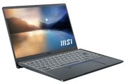 MSI Prestige 14Evo A11M 11th Gen Core i7 Laptop - image 3