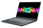 MSI Prestige 15 A11SCX 11th Gen Core i7 4K Laptop - image 2