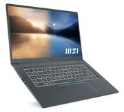 MSI Prestige 15 A11SCX 11th Gen Core i7 4K Laptop - image 3