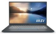 MSI Prestige 15 A11SCX 11th Gen Core i7 4K Laptop - image 4