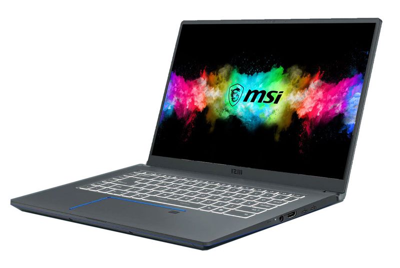 I7 1185g7 Is Msi Prestige 15 Good For Gaming MSI Prestige 14 14
