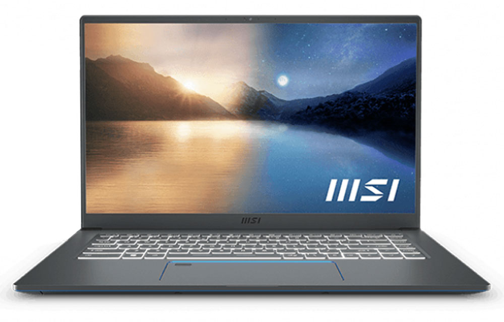 MSI Prestige 15 A11SCX 11th Gen Core i7 Laptop | Evetech