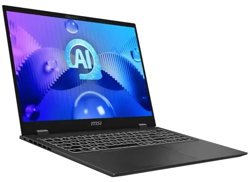 Laptop