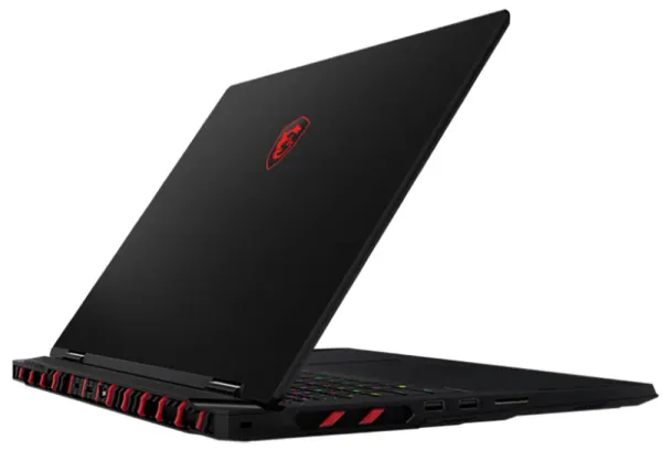 MSI Raider 18HX: 14th Gen Core i9 RTX 4080 Gaming Laptop | 48GB