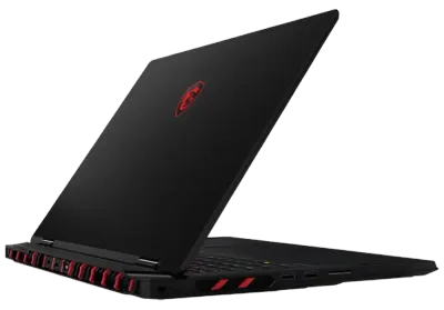 MSI Raider 18HX Gaming Laptop | 14th Gen Core i9 | RTX 4080