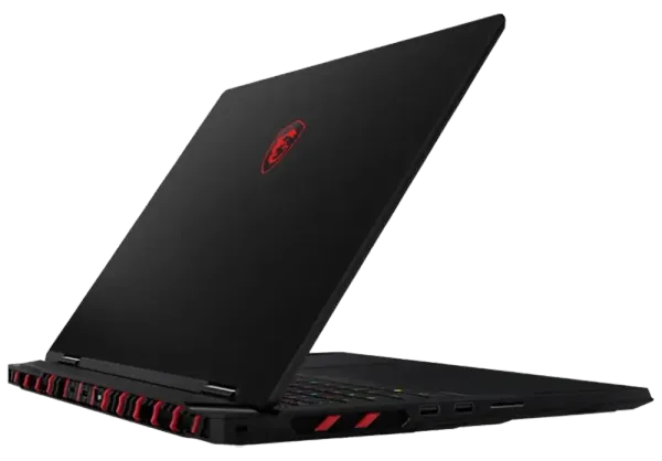 MSI Raider 18HX Gaming Laptop | 14th Gen Core i9 | RTX 4080