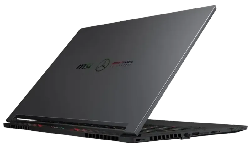 Laptop