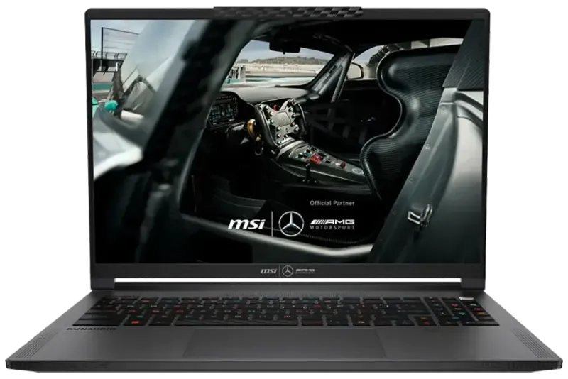 Laptop
