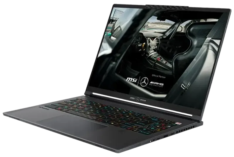Laptop