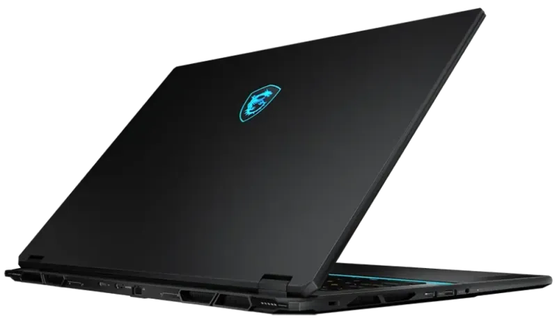 Laptop