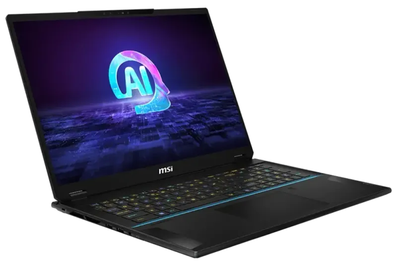 Laptop