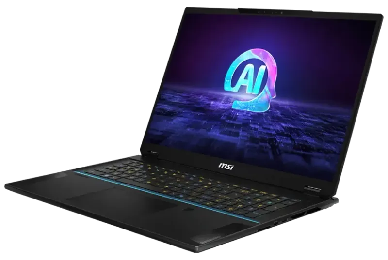 Laptop
