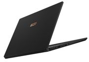 MSI Summit B15 A11M 11th Gen Core i7 Professional Laptop - image 2